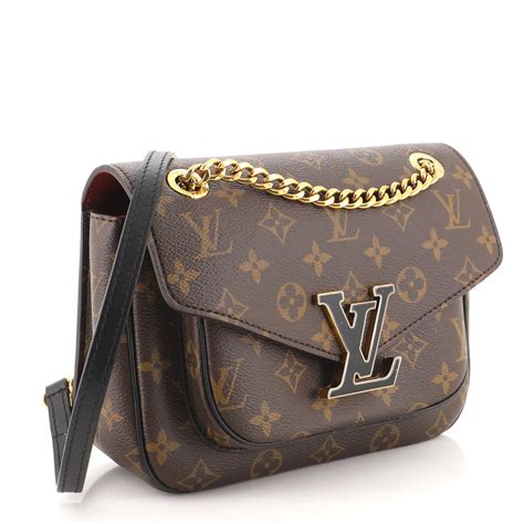 aliexpress louis vuitton bags|Louis Vuitton passy bag.